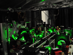 ETH Quantum Optics Group Precisely Simulates Behavior of Thermoelectric Materials