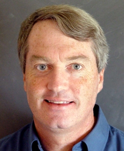 UCSB Professor Wins Physics Frontiers Prize for the Second Time
