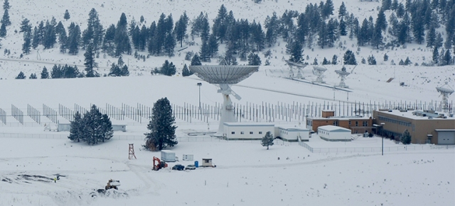 Astrophysicist Kris Sigurdson Discusses Significance of Dark Energy