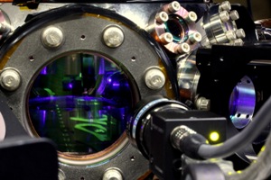 Joint Quantum Institute Fellow Gretchen Campbell Honored with 2013 PECASE Award
