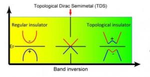 Sodium Bismuthate Can Exist as a Form of Quantum Matter