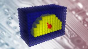 Researchers Create Quantum Dots Containing Single Cobalt Ions