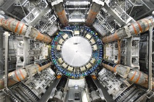 International Collaboration to Streamline Process to Make Particle Physics Public