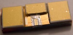 Leeds Quantum Cascade Terahertz Laser Sets New World Record in Output Power