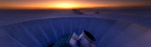 Researchers Detect Clear Imprint of Gravitational Waves in Cosmic Microwave Background