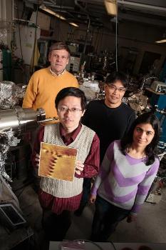 Strain Can Help Control Topological Insulators