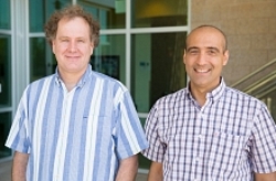 Dark Matter-Hunting Duos Join SLAC