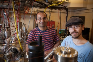 Interdisciplinary Photocathode Research Could Potentially Improve Particle Accelerator Performance