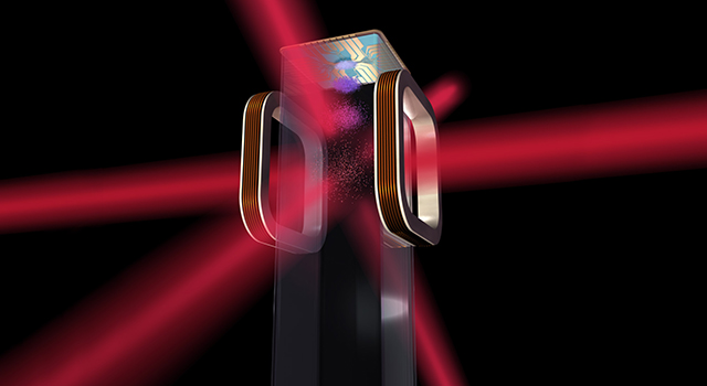 NASA's Cold Atom Laboratory Successfully Produces Bose-Einstein Condensate