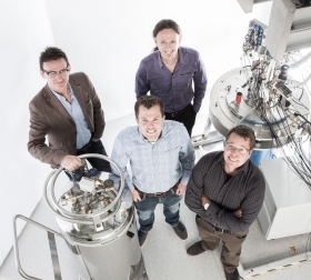 UNSW Australia Research Teams Create Two Types of Quantum Bits for Quantum Computers