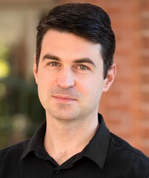 Astrophysicist at Johns Hopkins Honored with David and Lucile Packard Foundation Fellowship
