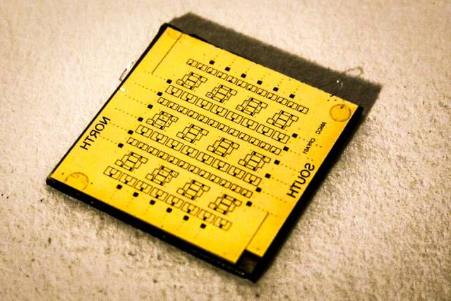 MIT Develops Circuit Design for Cheaper Manufacture of Simple Superconducting Devices