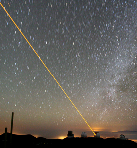 Astronomers Could Have Discovered a Massive Black Hole Ejected Into Space