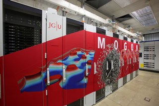 ERC Starting Grant to Professor Joachim Kopp to Pursue Research on Theoretical Neutrino Physics