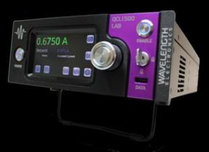 Wavelength Electronics Introduces Quantum Cascade Laser LAB Family of Instruments