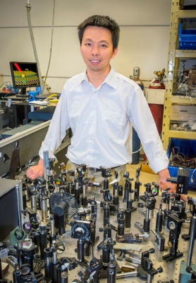 Study Demonstrates Role of Optical Stark Effect in Valleytronics