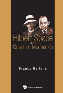 New Book Discusses Mathematical Foundations of Quantum Mechanics