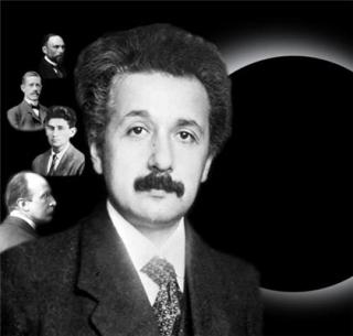 New Stage Play Shows New Sides of Einstein’s Theory of Relativity