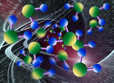 Dynamic Computer Simulations of Molecular Systems Essential for Quantum Mechanics