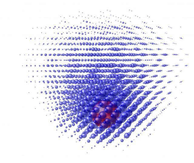Quantum Information Encoded in Silicon Using Simple Electrical Pulses Holds Promise for Affordable Quantum Computers