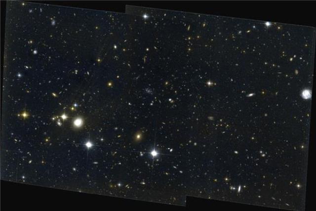 MOIRCS Enables Closer Look at Characteristics of Star-Forming Regions in Ancient Galaxies
