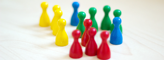 Using Game Theory Physicists Shown How Bosons Can Form Multiple Groups