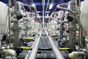 The University of Manchester to Play Key Role in Experiment to Detect Neutrinos