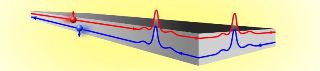 Topological State of New Family of Materials can be Observed Directly