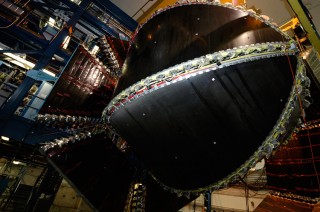 Scientists Measure Intrinsic Angular Momentum and Parity of Sub-Atomic Particle Lambda