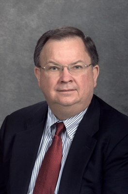 Former Berkeley Lab Director Honored with Fermi Award