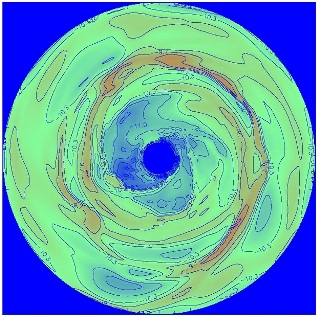A Potential Solution to How Rocky Planets Formed