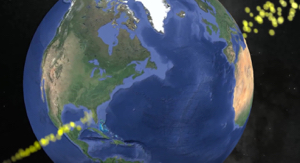 Neutrinos May Provide Key to the Evolution of the Universe