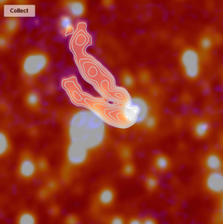 Research Shows Trained Volunteer Black Hole Hunters as Good as Professional Astronomers