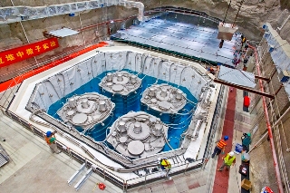 International Daya Bay Collaboration Announces New Findings on Neutrino Measurements