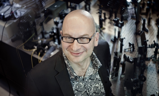 Optical Chips Help Remove Technical Barriers of Quantum Photonics for Telecommunication