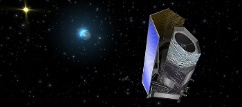 NASA Joins ESA to Investigate Mysteries of Dark Matter and Dark Energy