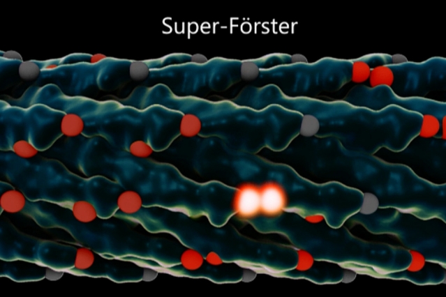 Genetically Engineered Viruses Enhance Transport of Excitons using Quantum Coherence