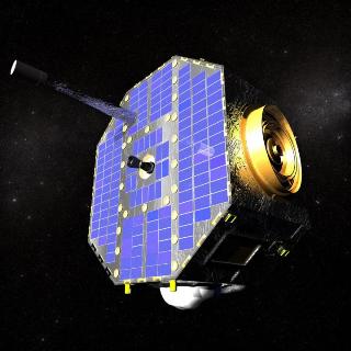 Scientists Present Findings from NASA's Interstellar Boundary Explorer
