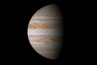 Jupiter Could Have Ejected Another Planet from the Solar System