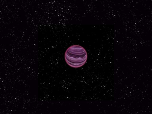 Study Could Help Detect Weather Patterns in Earth-like Exoplanets