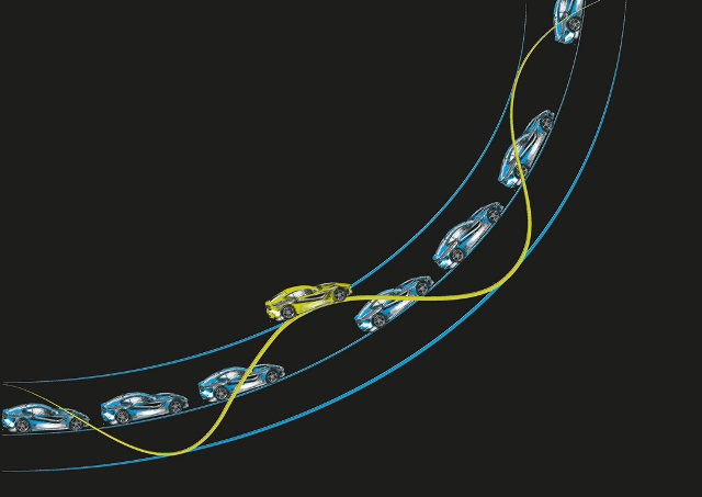 Physicists Create Additional Orbital Path for BESSY II Synchrotron Radiation Source