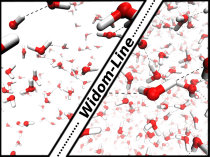 Researchers Use Computer Simulations to Examine Properties of Supercritical Water