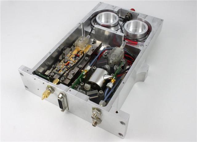 KALEXUS and FOKUS experiments test Einstein’s general theory of relativity in space