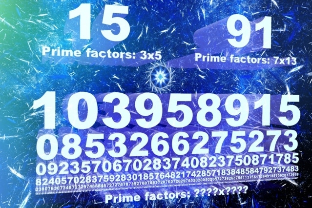 Scientists Build Quantum Computer from Five Atoms in Ion Trap