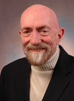 LIGO Co-Founder Kip Thorne to Give Talk on Gravitational Waves