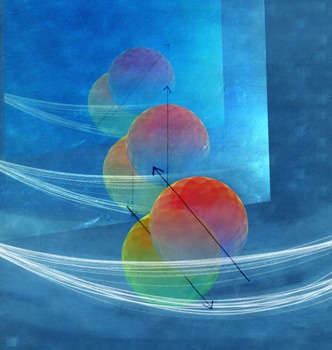 First Step Towards Creating Exotic Mechanical Quantum States