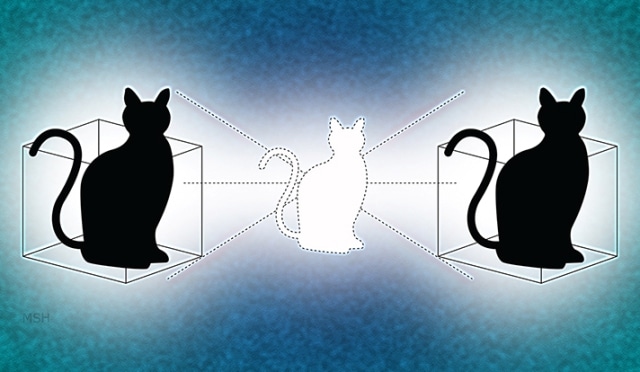 New Yale Study Combines Quantum Entanglement and Superposition