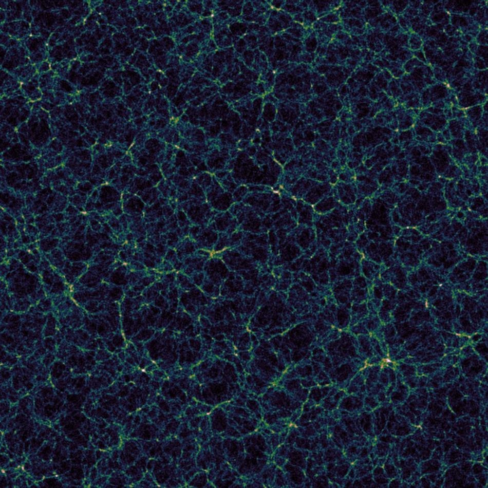 Researchers Adopt New Strategy of Using Cosmic Voids to Study the Universe