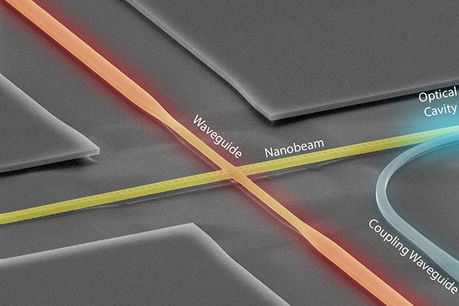 Optical Torque Measurement Holds Potential for Industrial and Consumer Applications 