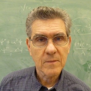 AIP, APS Award Prestigious Prize to Quantum Physicist at Washington University